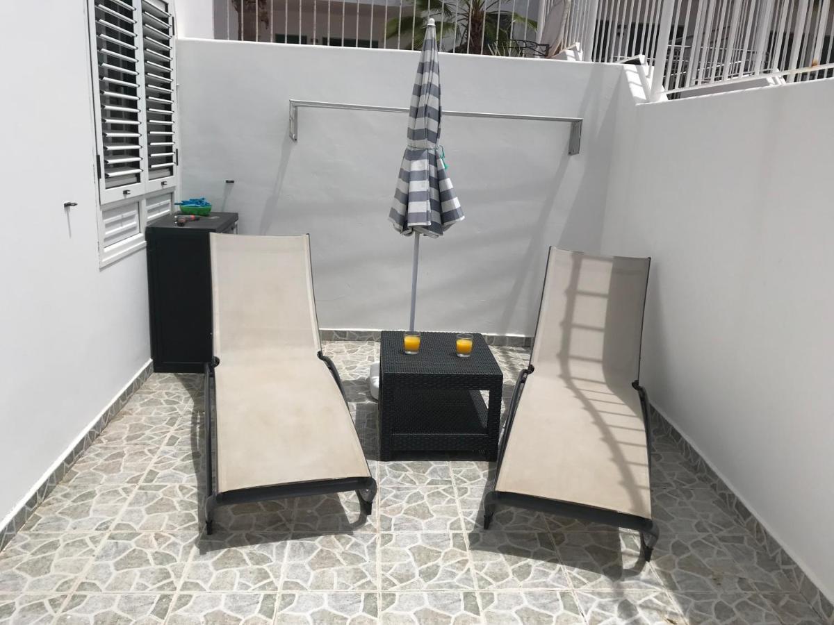 Apartamento Piscis Puerto del Carmen  Exterior foto